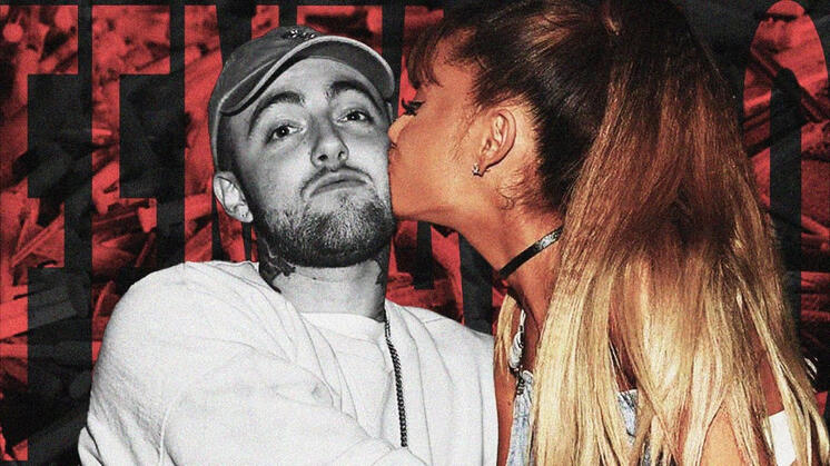 La DROG* que ACABÓ con MAC MILLER y LIL PEEP