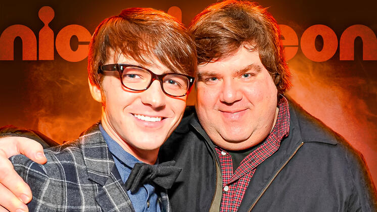 DRAKE &amp; JOSH y el OSCURO SECRETO