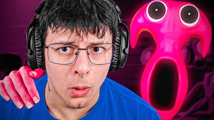 Este Juego Cada Vez Está Más Raro